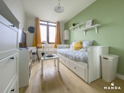 Location Appartement ABLON-SUR-SEINE  94