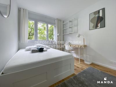 photo For rent Apartment CHEVILLY-LARUE 94