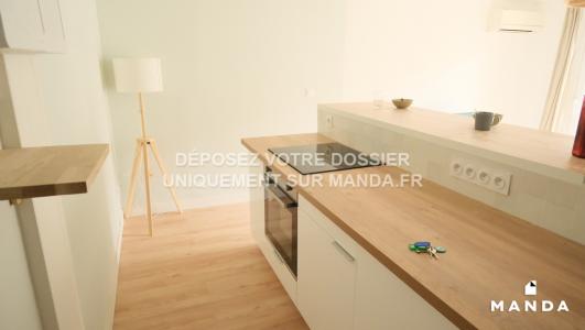 Location Appartement MARSEILLE-3EME-ARRONDISSEMENT  13