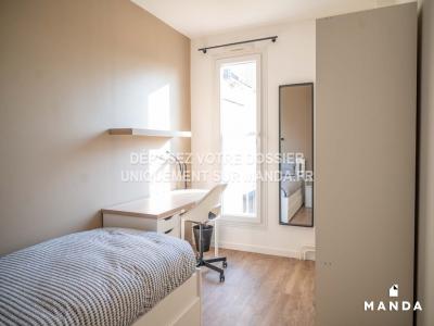 For rent Apartment CERGY  95