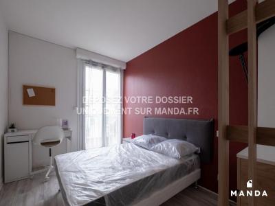 Location Appartement PAU  64