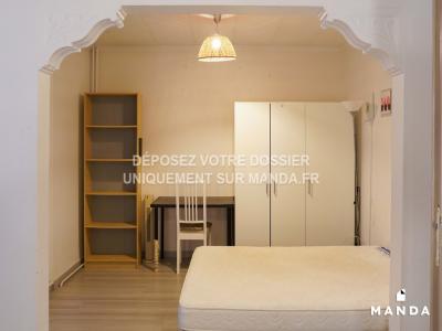 Location Appartement 5 pices VAULX-EN-VELIN 69120