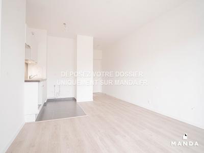 photo For rent Apartment REIMS 51