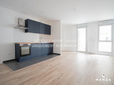 photo For rent Apartment REIMS 51