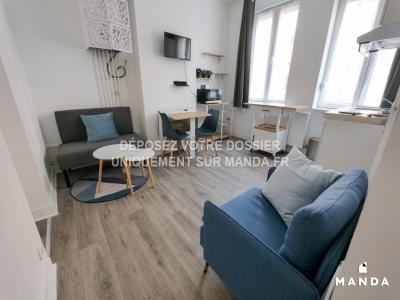 For rent Apartment LILLE  59