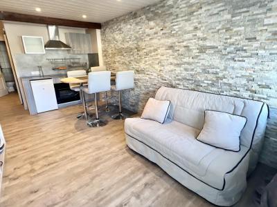 Vente Appartement SAINT-PIERRE-DELS-FORCATS 66210