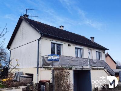 For sale House ANCINNES CHAMPLFEUR 72