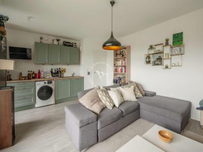 Vente Appartement NANTES  44