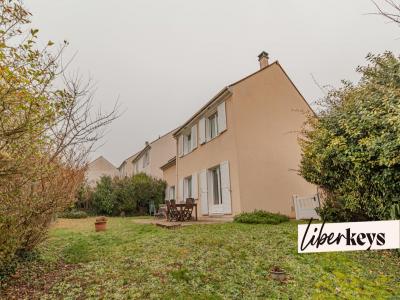 Vente Maison DRAVEIL  91