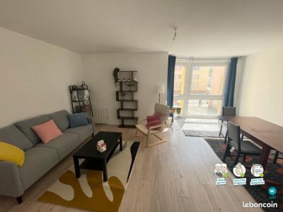 For rent Apartment ROUEN  76