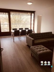 Location Appartement 5 pices LILLE 59000