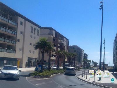 photo For rent Apartment SETE 34