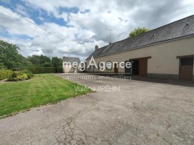 photo For sale House BONCHAMP-LES-LAVAL 53