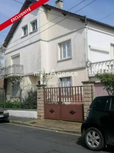 For sale House ARGENTEUIL  95