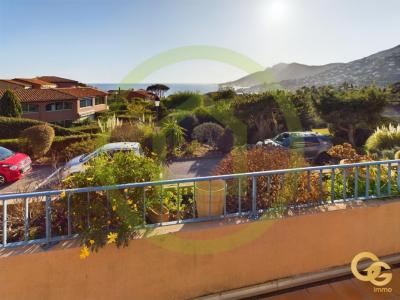 For sale Apartment THEOULE-SUR-MER  06