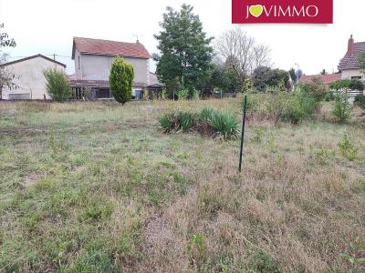 Vente Terrain LUSSAC-LES-CHATEAUX 86320