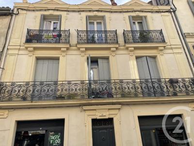 Vente Appartement 2 pices MONTPELLIER 34000