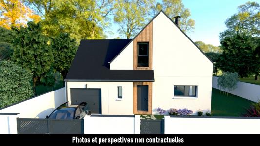 photo For sale House SAINT-GILDAS-DES-BOIS 44