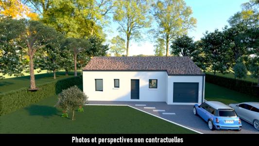 Vente Maison SAINT-LEGER-LES-VIGNES  44