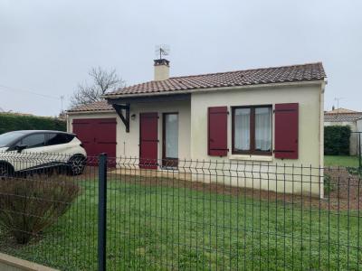 photo For sale House LONGEVILLE-SUR-MER 85