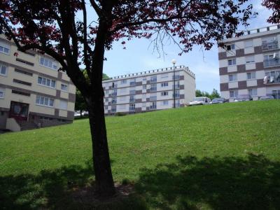 photo For rent Apartment MIRECOURT 88