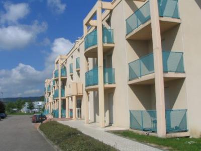 Vente Appartement METZ  57