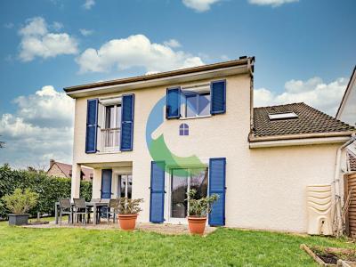 Vente Maison 5 pices EPINAY-SUR-ORGE 91360