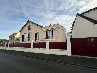 Vente Maison VILLEPREUX  78