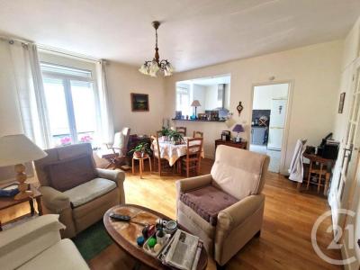 photo For sale Apartment PONT-SAINTE-MAXENCE 60