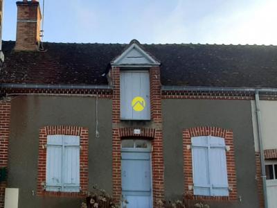 Vente Maison BRINON-SUR-SAULDRE 