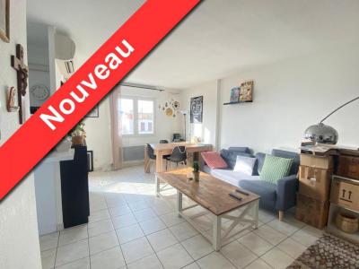 Location Appartement 2 pices NIMES 30000