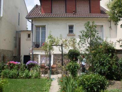 photo For sale House VITRY-SUR-SEINE 94