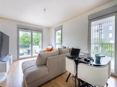 Vente Appartement 3 pices COURDIMANCHE 95800