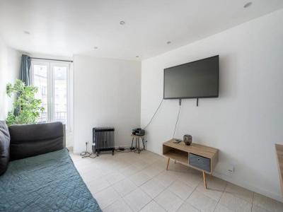 Vente Appartement MEULAN 78250