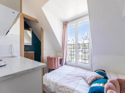 photo For sale Apartment PARIS-16EME-ARRONDISSEMENT 75