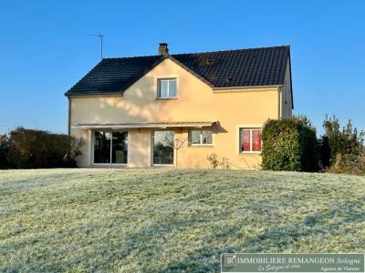 For sale House VIERZON 