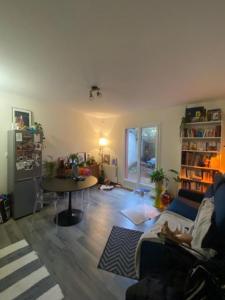 photo For rent Apartment FONTENAY-SOUS-BOIS 94