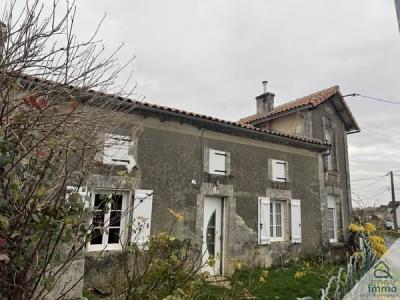 For sale House CHAZELLES  16