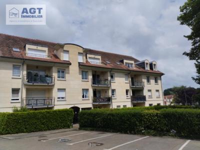 For rent Apartment BEAUVAIS 