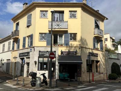 Vente Immeuble SAINT-LAURENT-DU-VAR 06700