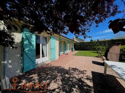 Vente Maison SAINT-ANDRE-LE-PUY  42