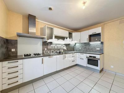 photo For sale Apartment POUSSAY 88