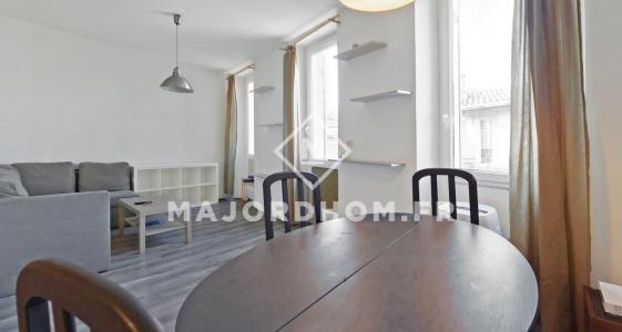 Vente Appartement 2 pices MARSEILLE-3EME-ARRONDISSEMENT 13003