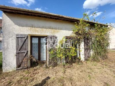 Vente Maison 3 pices COULOMMIERS 77120