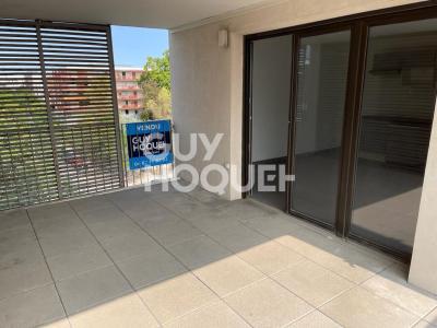 Vente Appartement 3 pices MONTPELLIER 34000