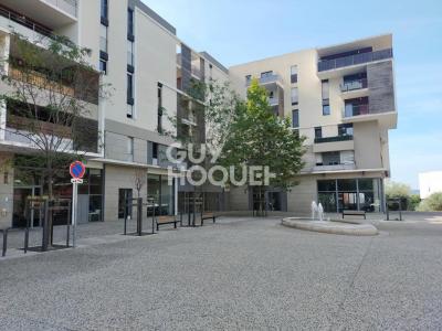 Vente Appartement 3 pices MONTPELLIER 34070