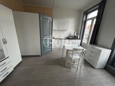 Location Appartement LENS  62