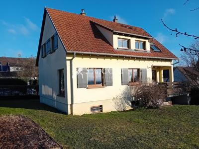 For sale House HEILIGENSTEIN  67