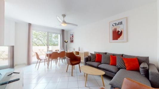 photo For rent Apartment MONTPELLIER 34