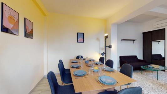 photo For rent Apartment SURESNES 92